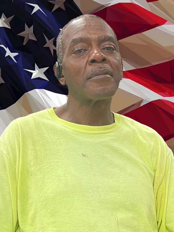 Robert Nixon
