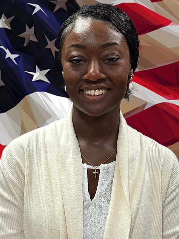 Nyshia Parker Nyshia Parker