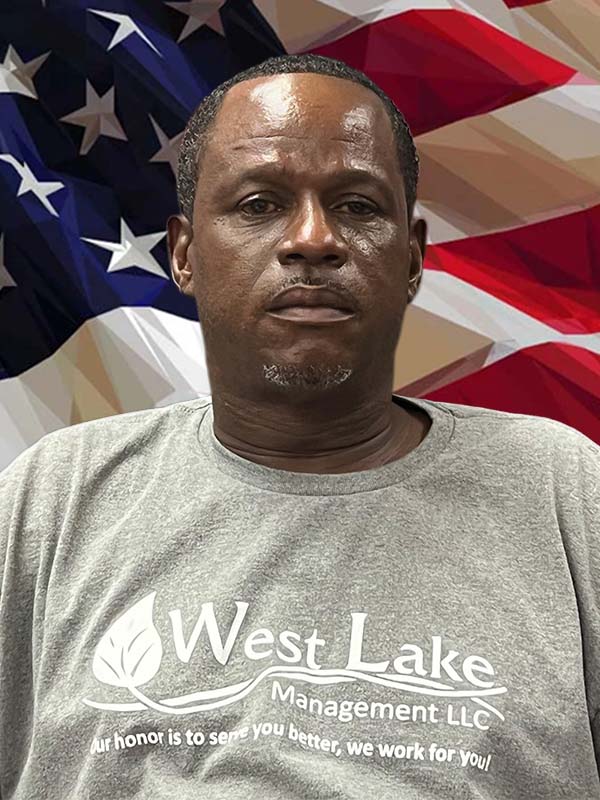 Vinson Latimore Vinson Latimore